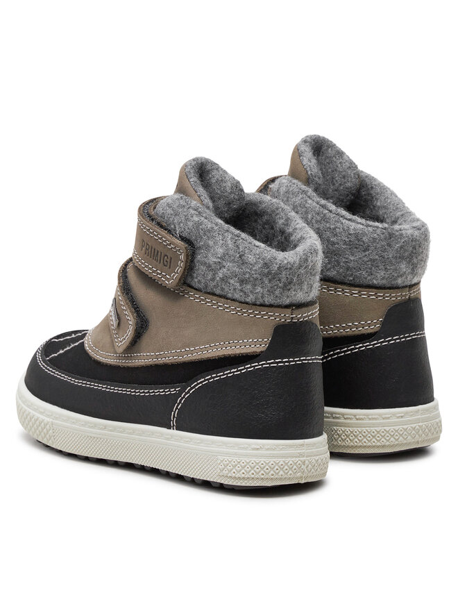 Primigi Schneeschuhe Primigi 6852422 S GORE-TEX Grau