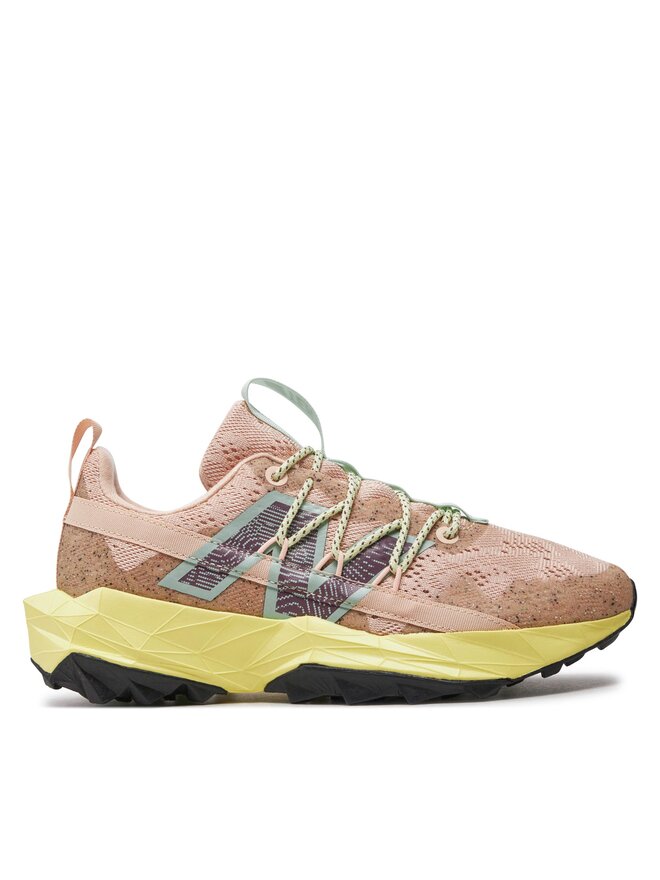 New Balance Pantofi pentru alergare New Balance DynaSoft Tektrel WTTTRLH1 Bej