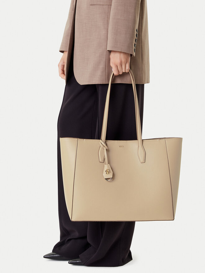 BOSS Bolso BOSS 50547750 Beis