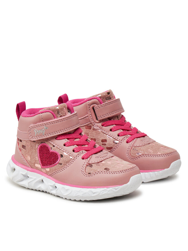 Primigi Sneakers Primigi 6980711 Rosa