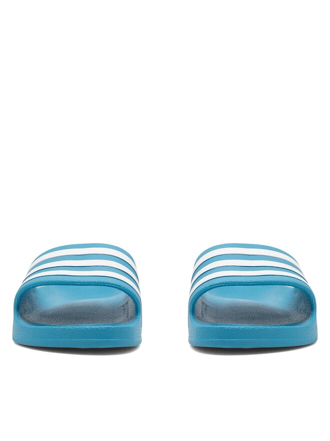 adidas Klapki adidas ADILETTE AQUA FY8047 Niebieski