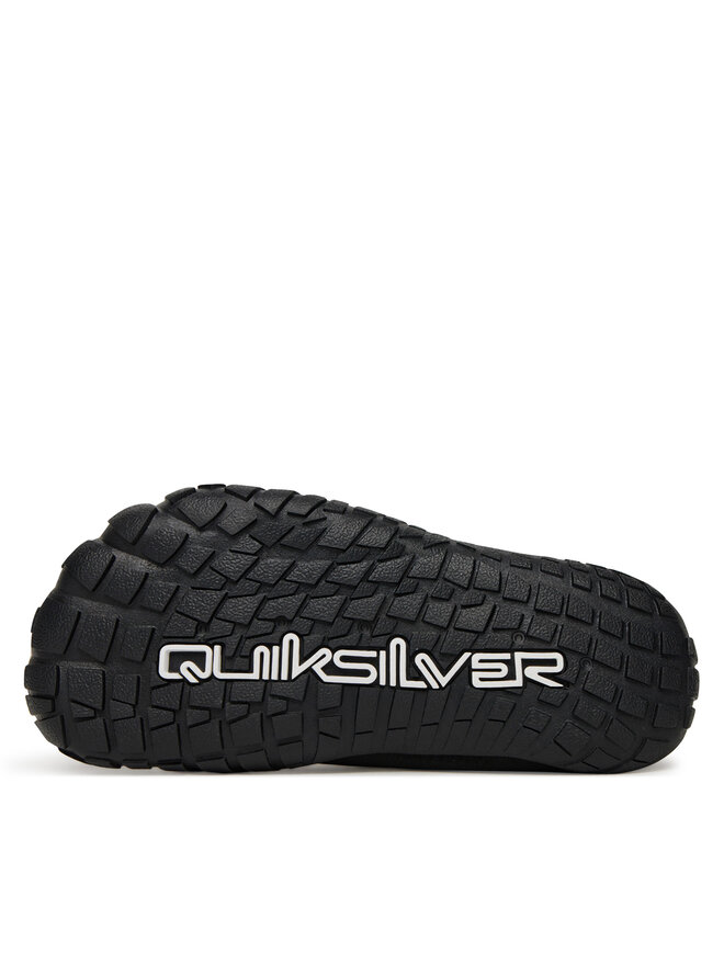 Quiksilver Buty do sportów wodnych Quiksilver CP88-26016 Czarny
