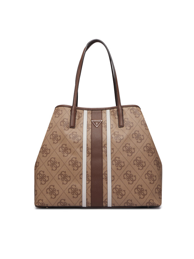 Guess Handtasche Guess Victtoria HWSS95 14290 Braun