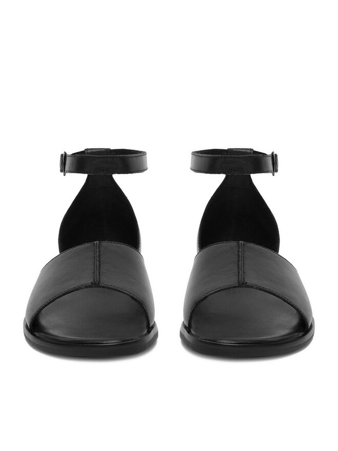 Lasocki Sandalen Lasocki CEO-WI16-FOXI-98 Schwarz