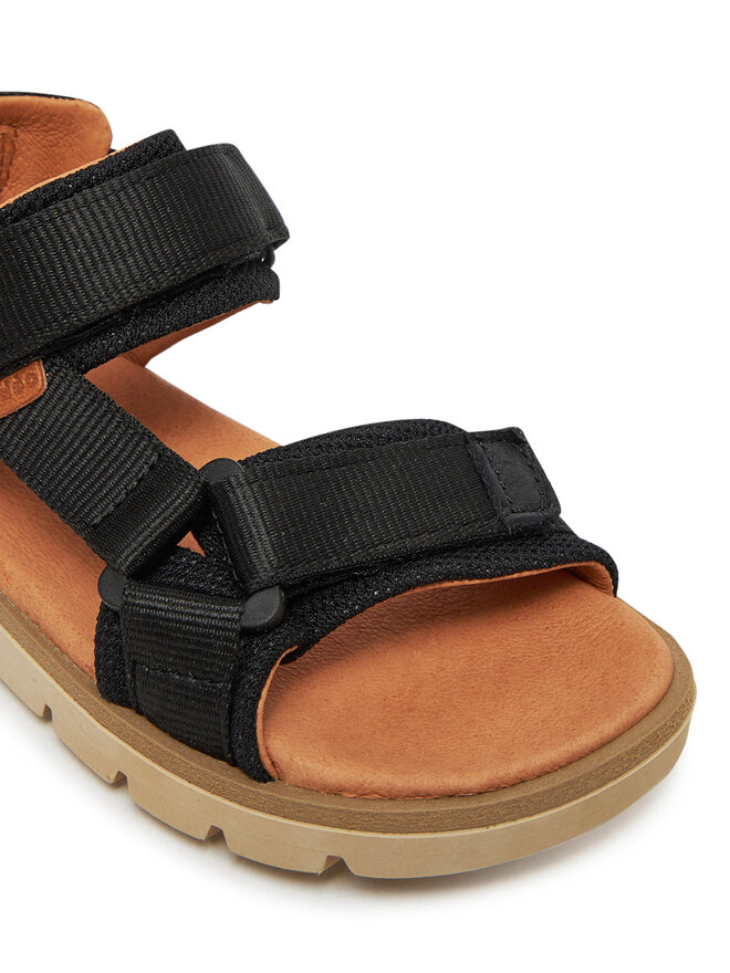 Froddo Sandale Froddo Ke Flash G3150259-11 M Negru