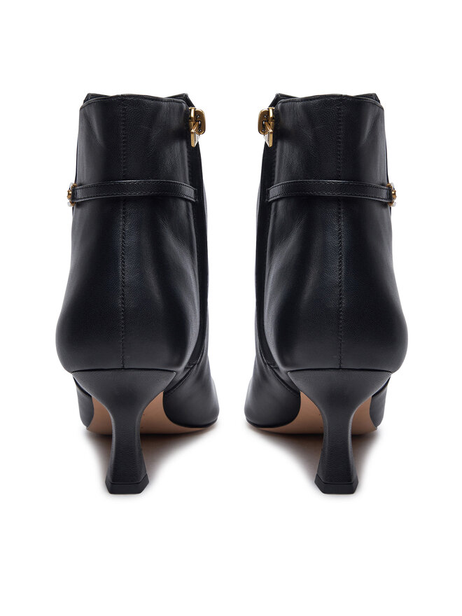 Coach Botines Coach CU234 Negro