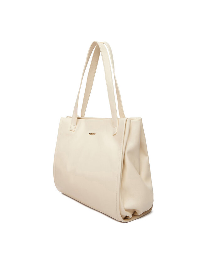 MEXX Сумка MEXX EO-MEXX-B-002-09 Écru