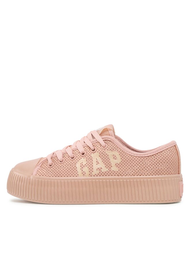 Gap Bambas Gap Jackson GAI001F5SWLTPKGP Rosa