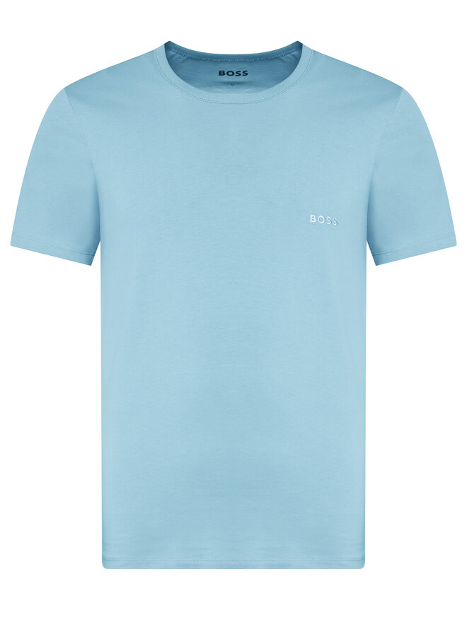BOSS BOSS 3er-Set T-Shirts 50532470 Bunt Regular Fit