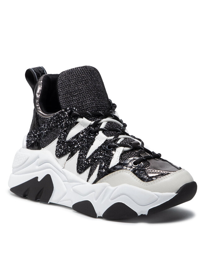 Colors Of California Sneakers Colors Of California HC.GROOVE013 Schwarz