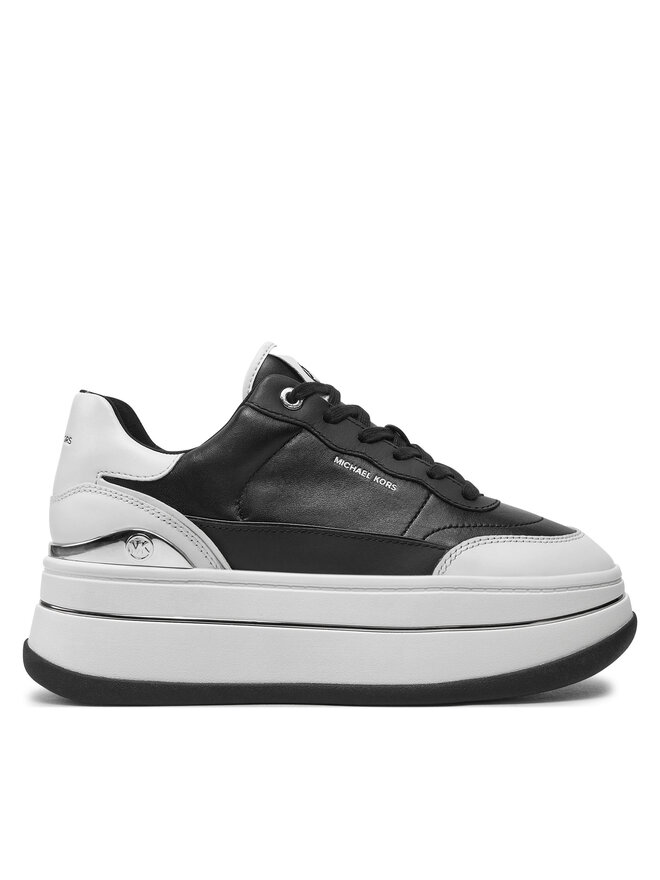 MICHAEL Michael Kors Sneakers MICHAEL Michael Kors 43T4HYFS2L Nero