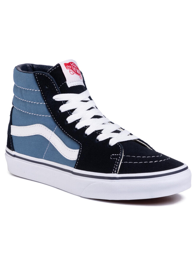 Vans Sneakers aus Stoff Vans Sk8-Hi VN000D5INVY1 Schwarz
