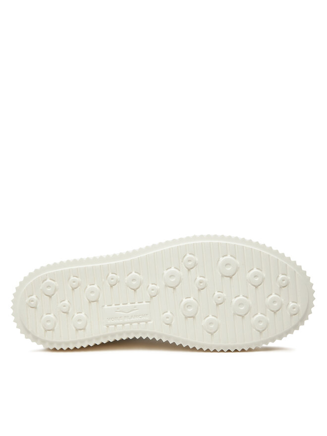 Voile Blanche Sneakersy Voile Blanche Lipari 0012017542.33.1N02 Béžová