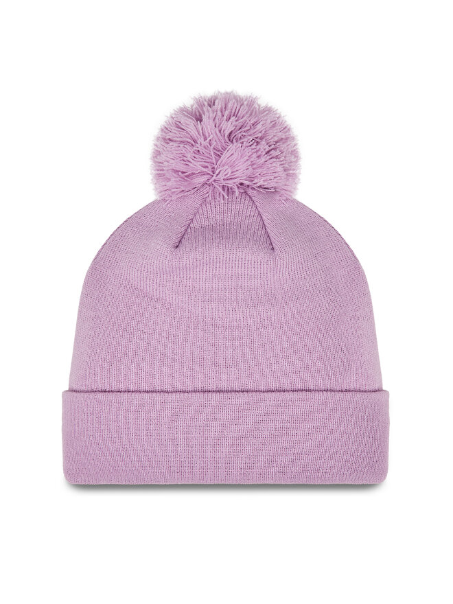 New Era Sapka New Era Wmns Metallic Pom Nyy 60364280 Rózsaszín