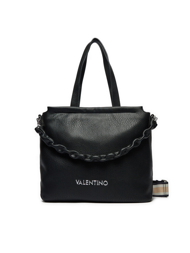 Valentino Bags crossbody tas Type Re zwart | wehkamp