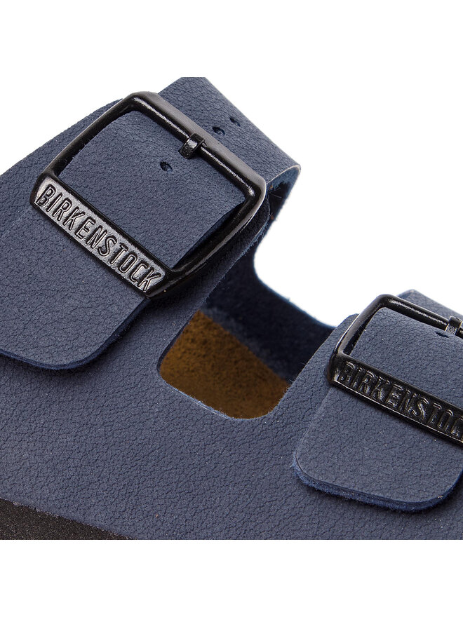 Birkenstock Iešļūcenes Birkenstock Arizona Kids Bf 552903 Tumši zils