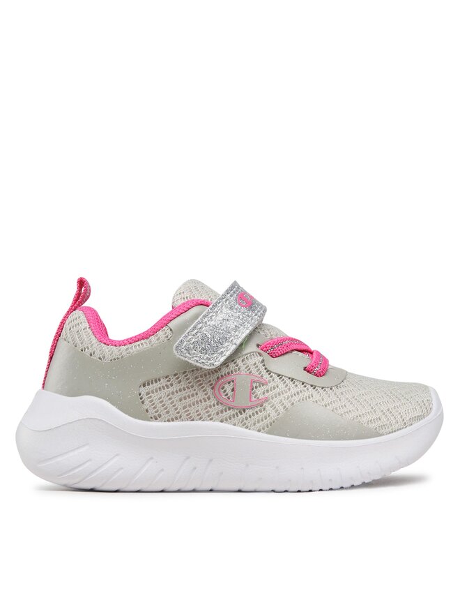 Champion Сникърси Champion Softy Evolve Td S32531-ES012 Сив