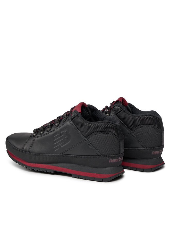 New Balance Αθλητικά New Balance NBH754KR-2E Μαύρο