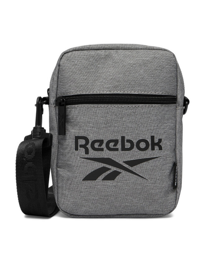 Reebok Плоска сумка Reebok CWBEO-RBK-010-CCC-06 Сірий