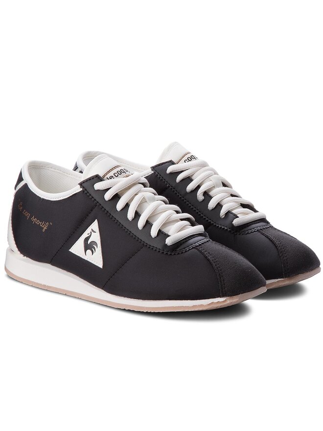 Le Coq Sportif Снікерcи Le Coq Sportif Wendon W Classic 1711436 Чорний