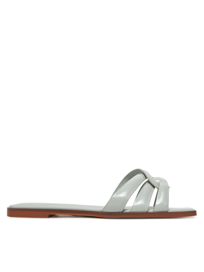 Aldo Chanclas Aldo Augustia 13917636 Verde