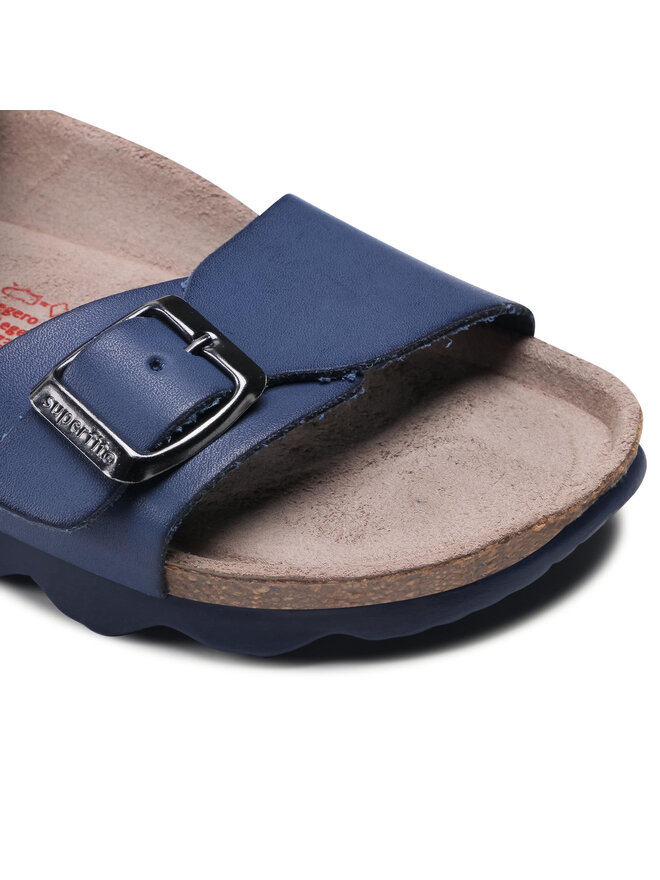 Superfit Sandalias Superfit 1-000129-8000 S Azul marino