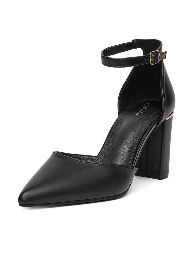 DeeZee Décolleté DeeZee LWXH916-4 Nero