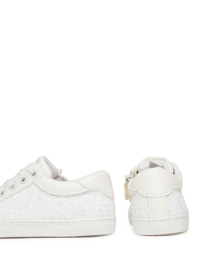 Mayoral Zapatillas Mayoral 43620 Blanco