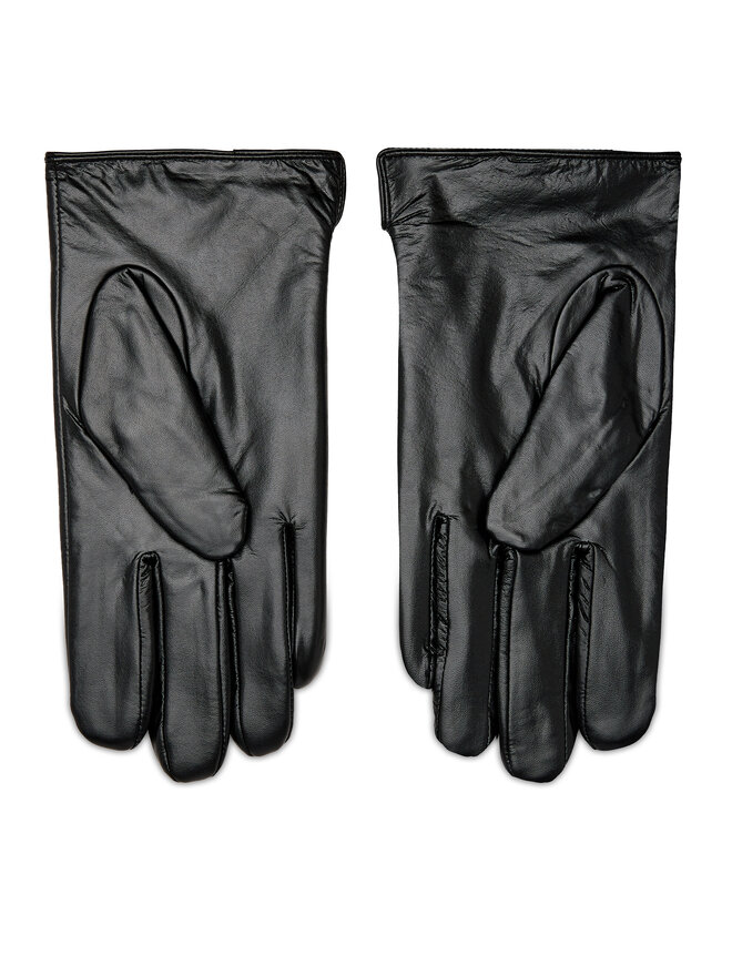 Semi Line Herrenhandschuhe Semi Line P8259-3-XL Schwarz