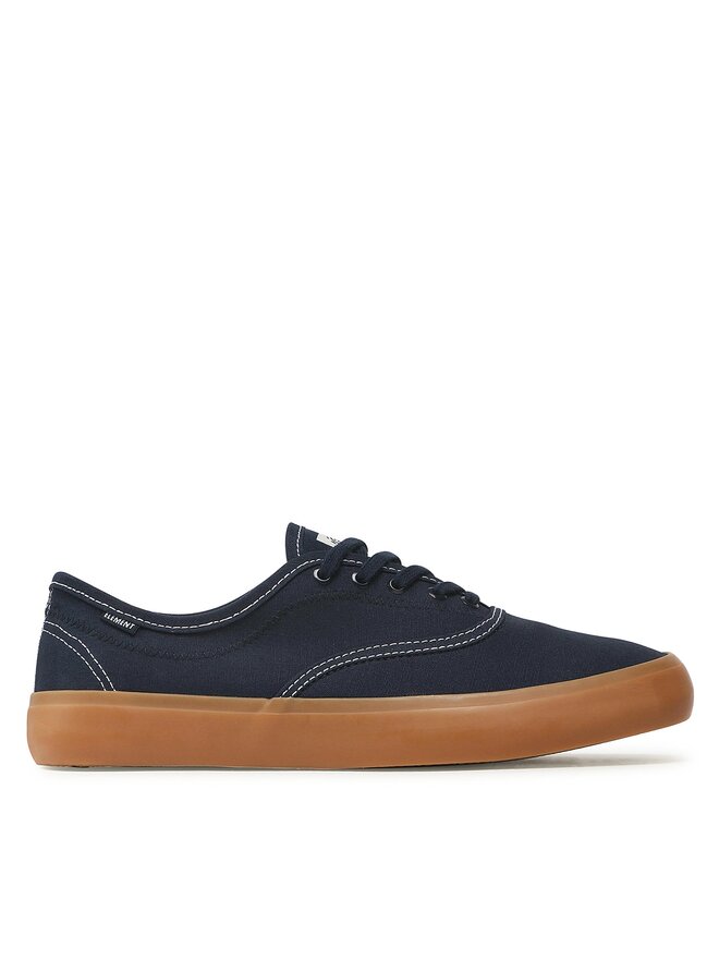 Sneakers Element Passiph S6PAS101 Bleu marine chaussures