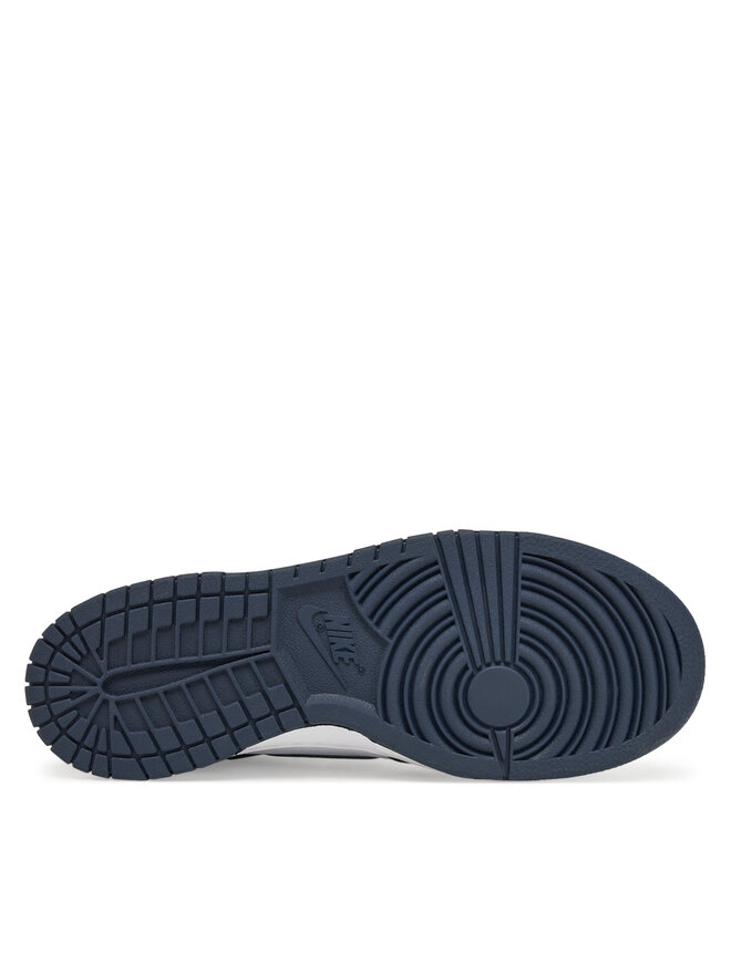 Nike Sneakersy Nike Dunk Low Gs HF5177 400 Biały