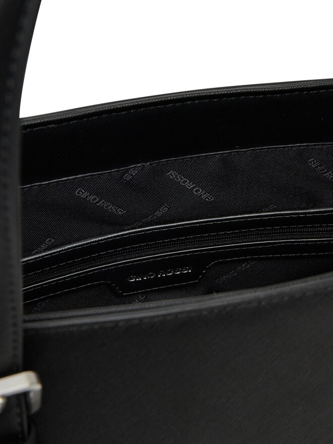 Gino Rossi Handtasche Gino Rossi RC-19681 Schwarz
