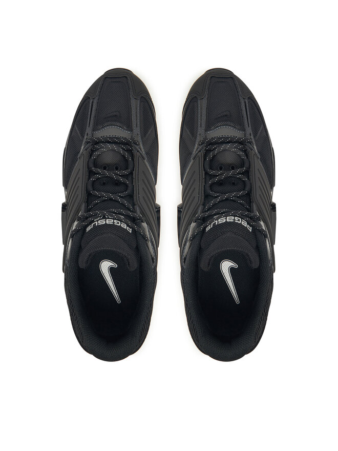 Nike Sneakers Nike Air Pegasus Wave IB0612 001 Schwarz