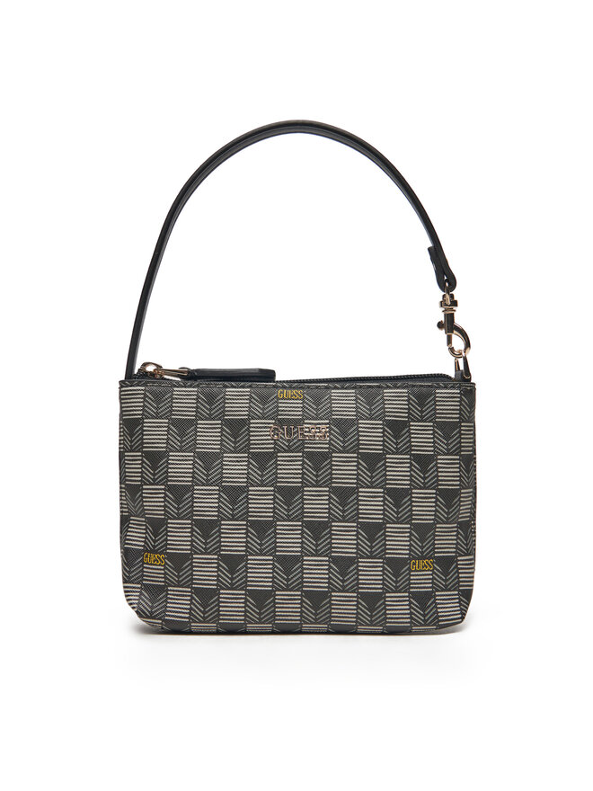 Guess Torbica Guess HWJT93 44750 Crna