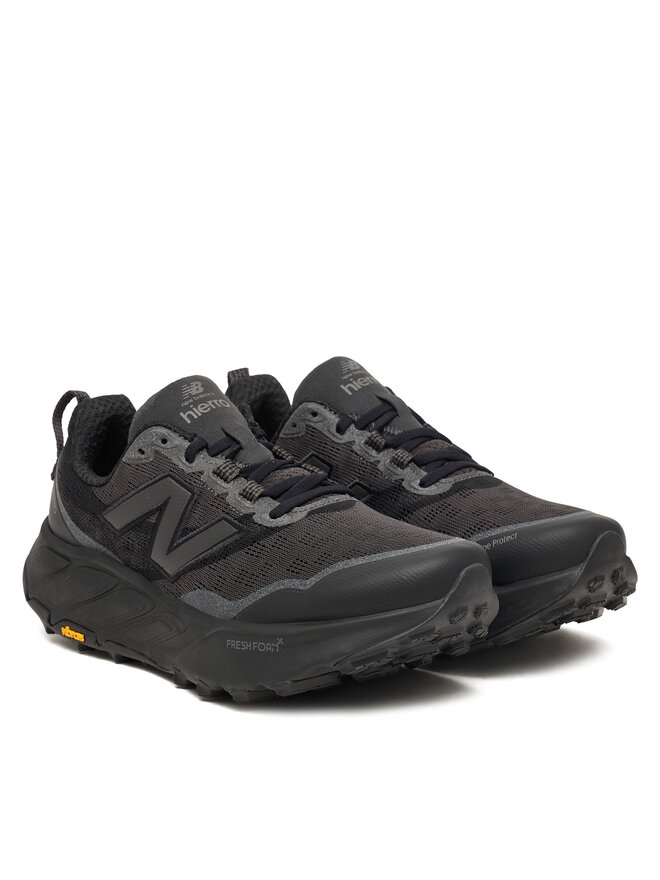 New Balance Laufschuhe New Balance Fresh Foam X Hierro V9 MTHIERZ9 Grau