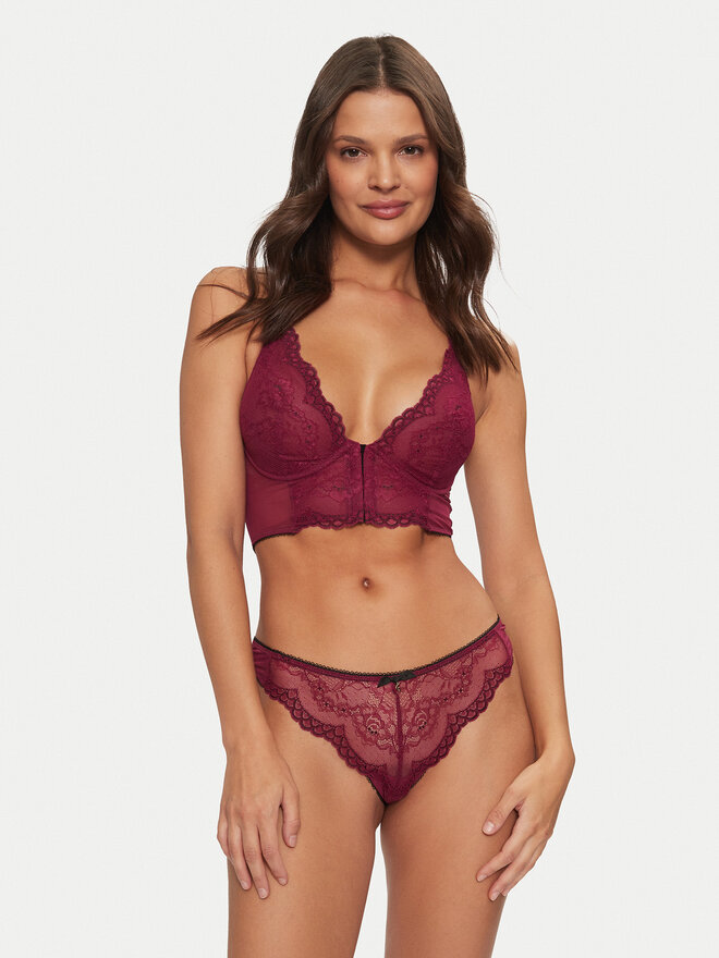 Gossard Gossard Siaurikės Superboost 7716 Violetinė
