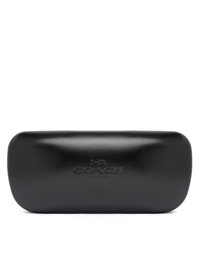 Coach Occhiali da sole Coach 0HC8419U Nero