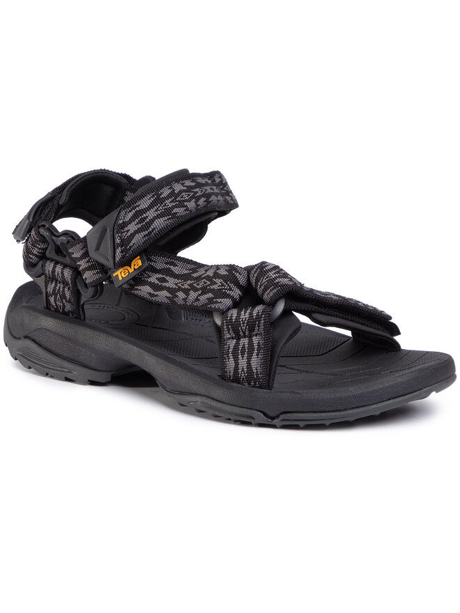 Teva Σανδάλια Teva Terra Fi Lite 1001473 Μαύρο