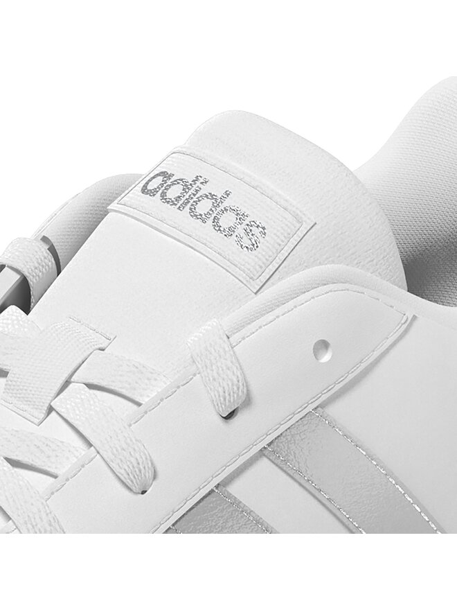 adidas Sneakersy adidas Grand Court GW6506 Bílá