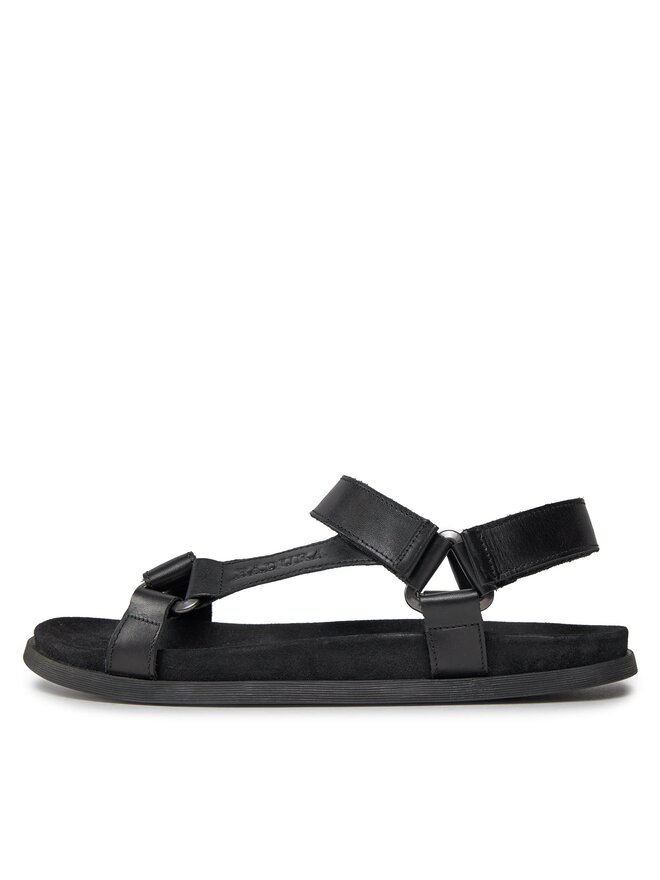 Badura Sandalen Badura FRANKIE-21 MB Schwarz