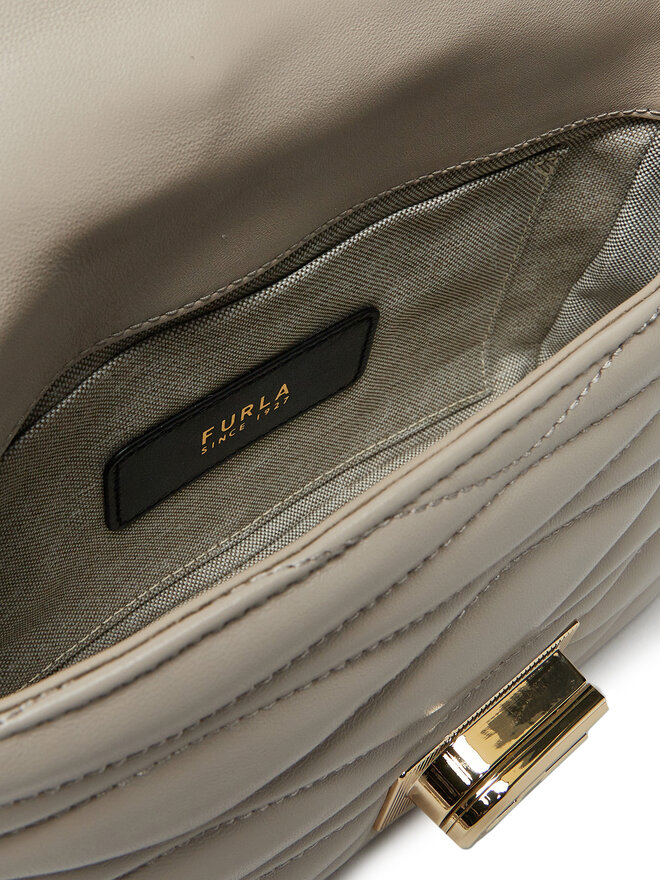 Furla Τσάντα Furla WB01671 BX3221 VAN00 Μπεζ