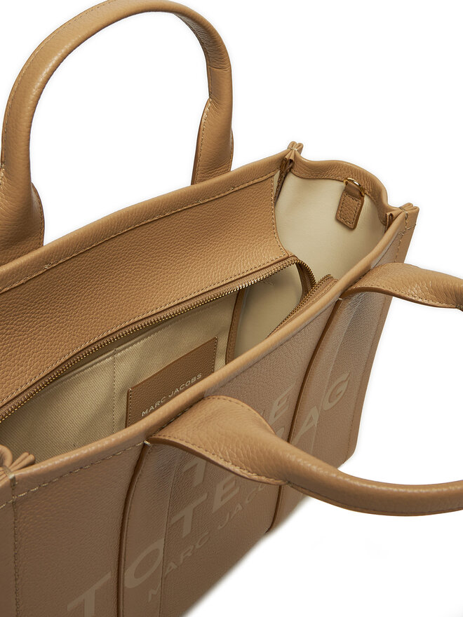Marc Jacobs Borsetta Marc Jacobs H004L01PF21 Marrone