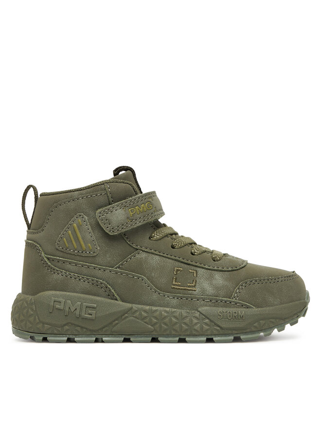 Primigi Sneakers Primigi AVANT-8966122 Grau