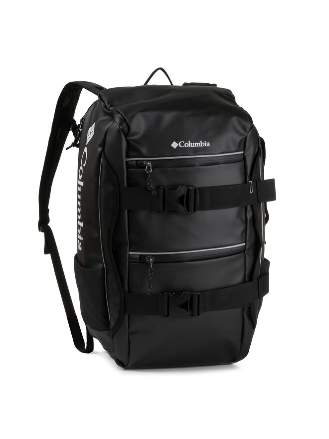Columbia Rucksack Columbia Street Elite 25L Backpack 1832461 Schwarz