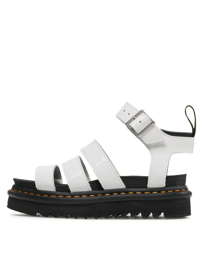 Dr. Martens Sandały Dr. Martens Blaire 27304100 Biały