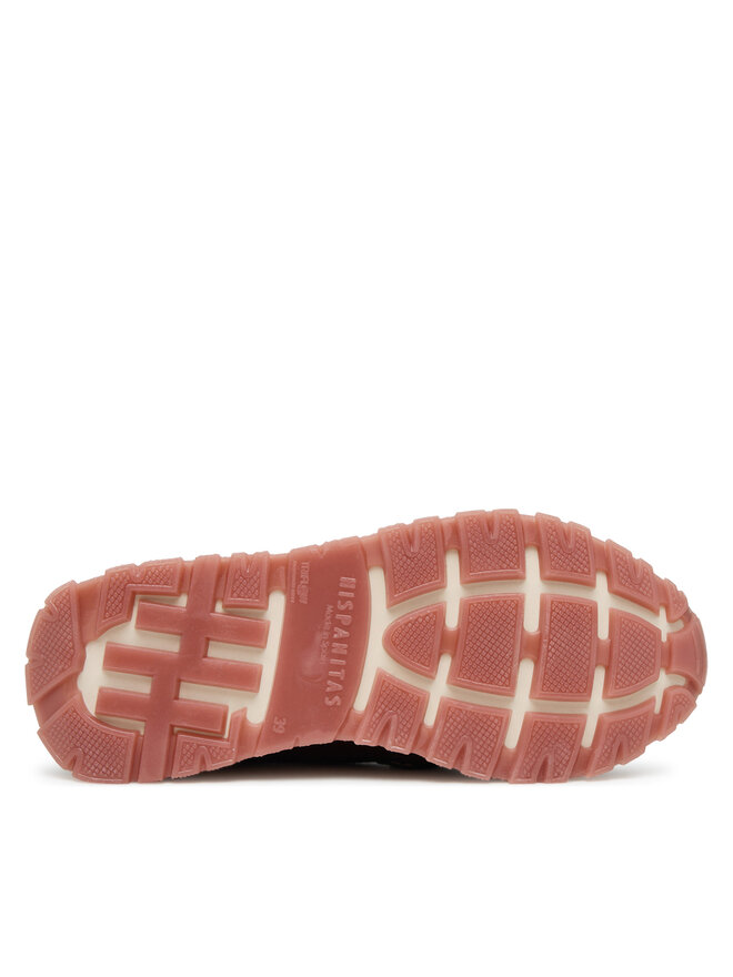 Hispanitas Nizki čevlji Hispanitas HI254238 Rjava