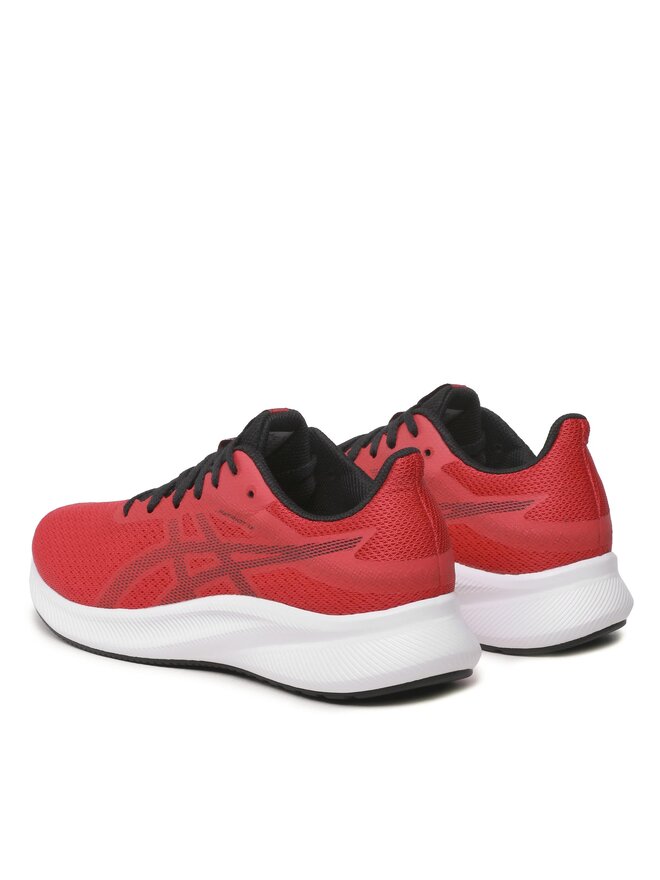 Asics gel patriot femme rouge hotsell