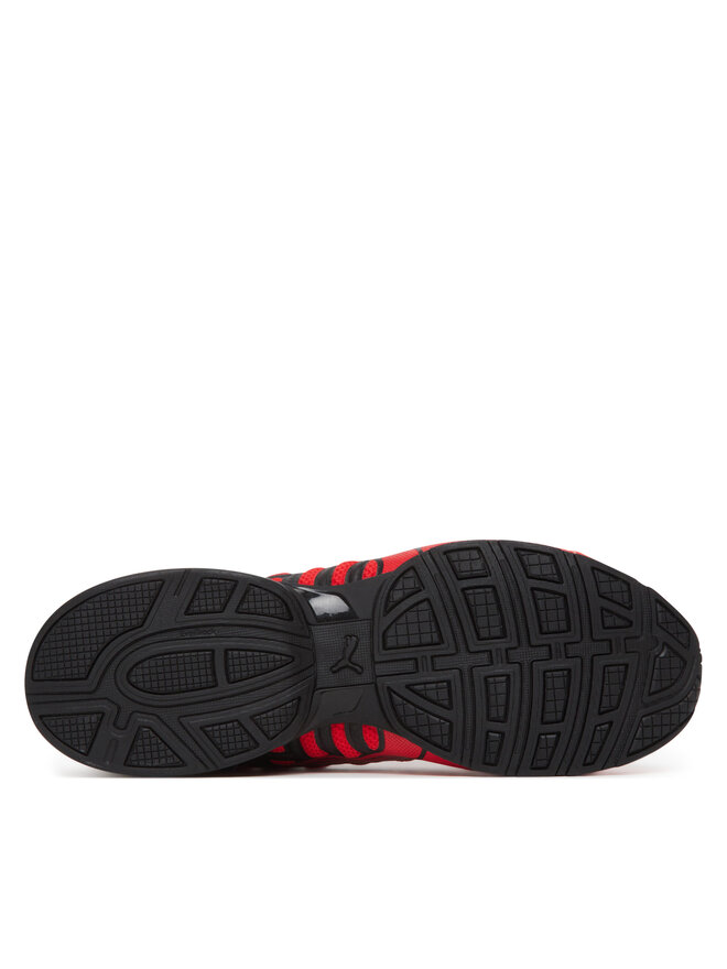 Puma Sneakersy Puma Voltaic Evo 379601 15 Červená