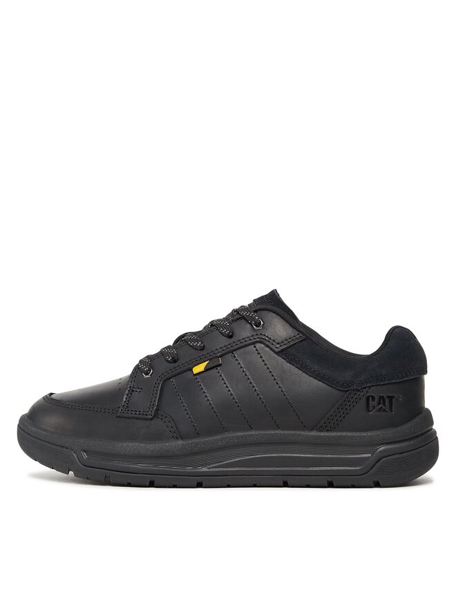 CATerpillar Sneakers CATerpillar Apa Cush P725845 Negru