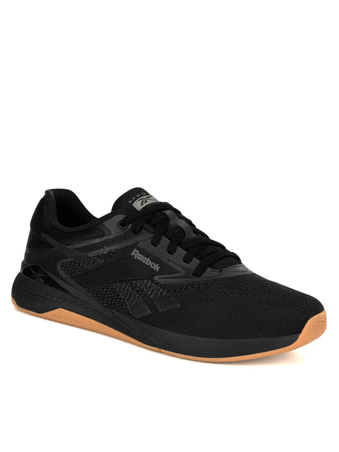 Reebok Sneakers Reebok NANO X5 100209359 M Negru